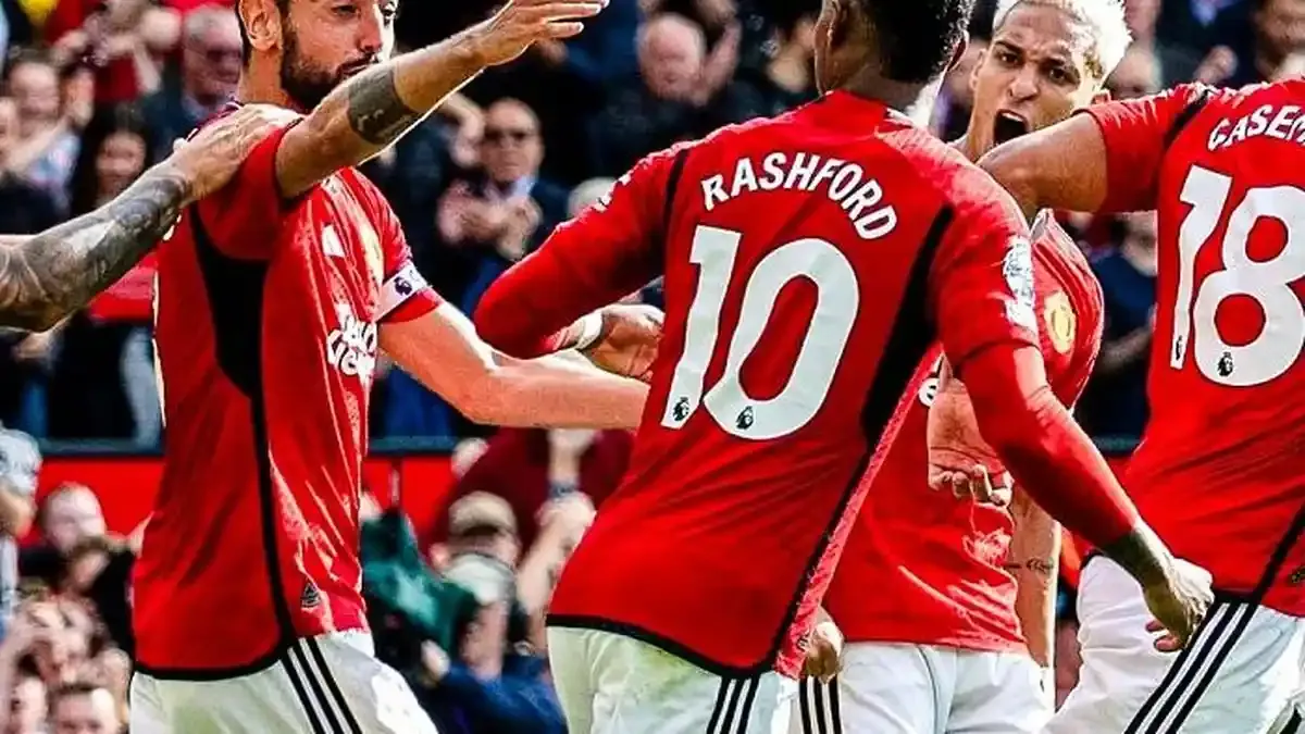 La Liga dan Manchester United: Perubahan di Real Madrid dan Kembalinya Marcus Rashford