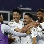 LAFC Mengalahkan LA Galaxy dalam El Tráfico dengan Skor 3-0
