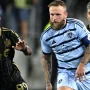 LAFC Siap Hadapi Sporting KC di Liga MLS