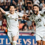 Lafc Vs Real Salt Lake: Pertandingan Sengit Di Major League Soccer