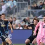 Laga Seru Antara Inter Miami dan Philadelphia Union: Siapa yang Akan Muncul sebagai Pemenang?