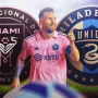 Laga Seru Inter Miami vs Philadelphia Union: Siapa yang Akan Muncul sebagai Pemenang?