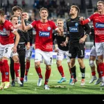 Laga Seru: Randers FC dan Silkeborg IF Berbagi Poin di 3F Superliga