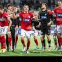 Laga Seru: Randers FC dan Silkeborg IF Berbagi Poin di 3F Superliga