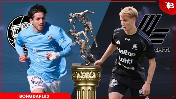 Lahti vs TPS Turku: Pertandingan Sepak Bola yang Dipenuhi Aksi