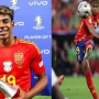 Lamine Yamal, Bintang Muda Spanyol yang Membawa Timnya ke Final Piala Dunia