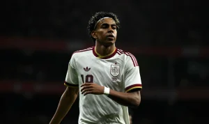 Lamine Yamal, Bintang Muda Spanyol yang Membuat Sejarah di Piala Dunia 2026