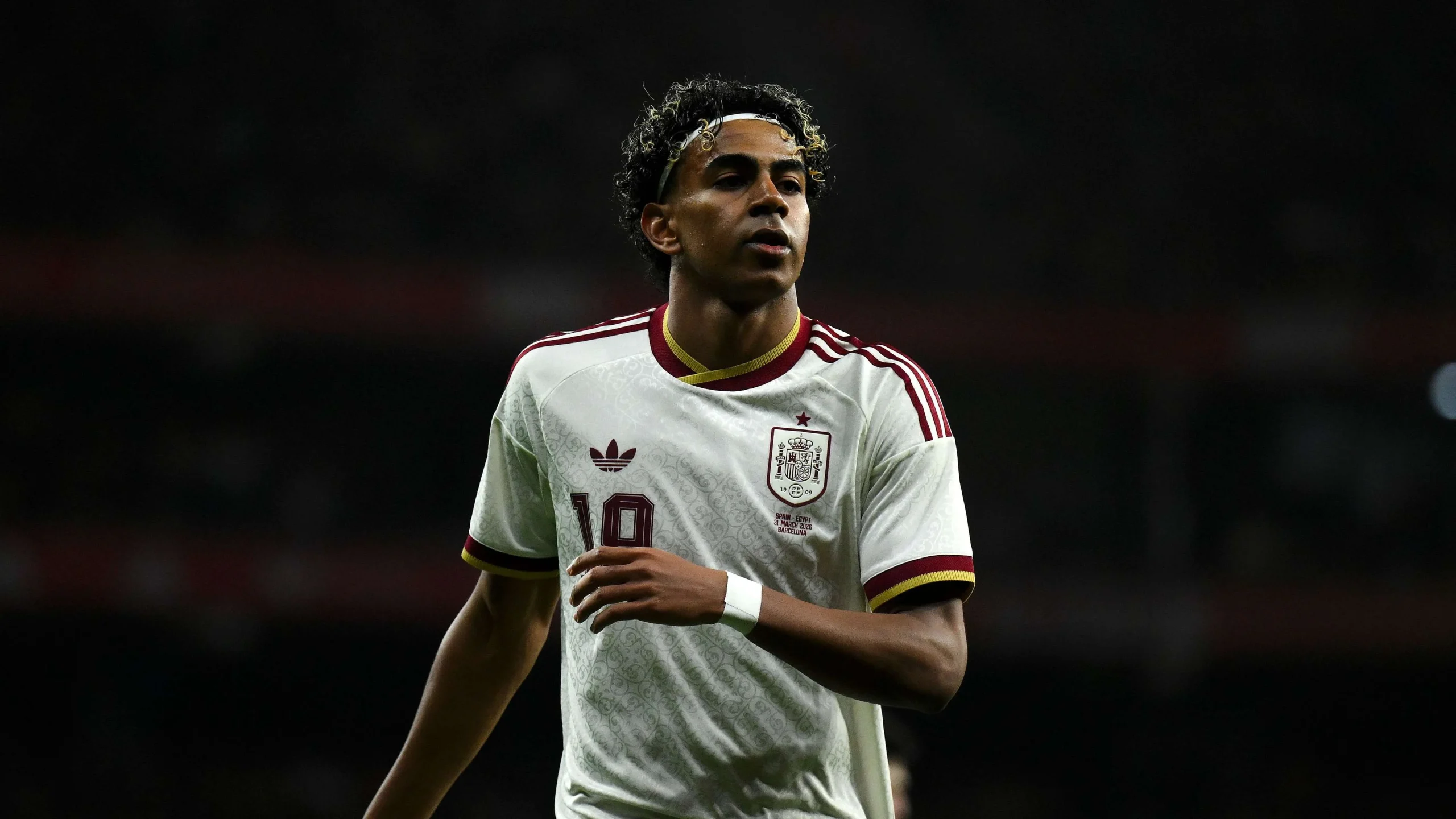 Lamine Yamal, Bintang Muda Spanyol yang Membuat Sejarah di Piala Dunia 2026