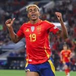 Lamine Yamal: Bintang Muda yang Membawa Spanyol Menuju Kemenangan di Piala Dunia