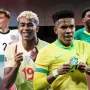 Lamine Yamal: Bintang Muda yang Membuat Sejarah di Piala Dunia 2026