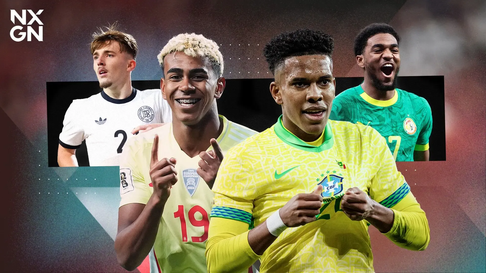 Lamine Yamal: Bintang Muda yang Membuat Sejarah di Piala Dunia 2026