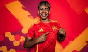 Lamine Yamal Siap Bersinar di Piala Dunia, PSG dan Liverpool Saling Incar Pemain Muda