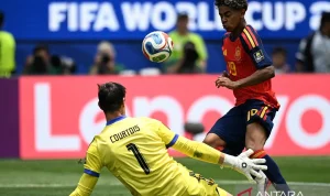 Lamine Yamal: Spanyol Tak Gentar Hadapi Prancis di Semifinal Piala Dunia 2026
