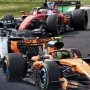 Lando Norris Pimpin di Hungaria, Hamilton dan Antonelli Terkena Penalti