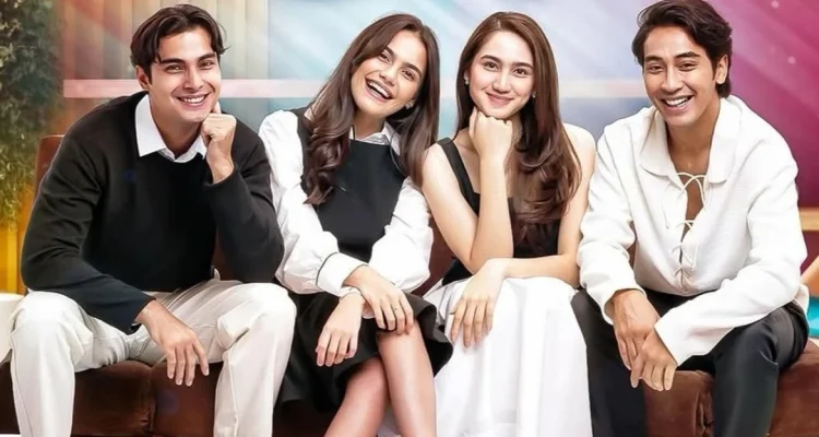 Lautan Cinta SCTV: Aidan Batalkan Pertunangan, Jingga Diam-Diam Menolong