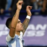 Lautaro Martinez dan Argentina: Kisah Perjalanan Menuju Final Piala Dunia 2026