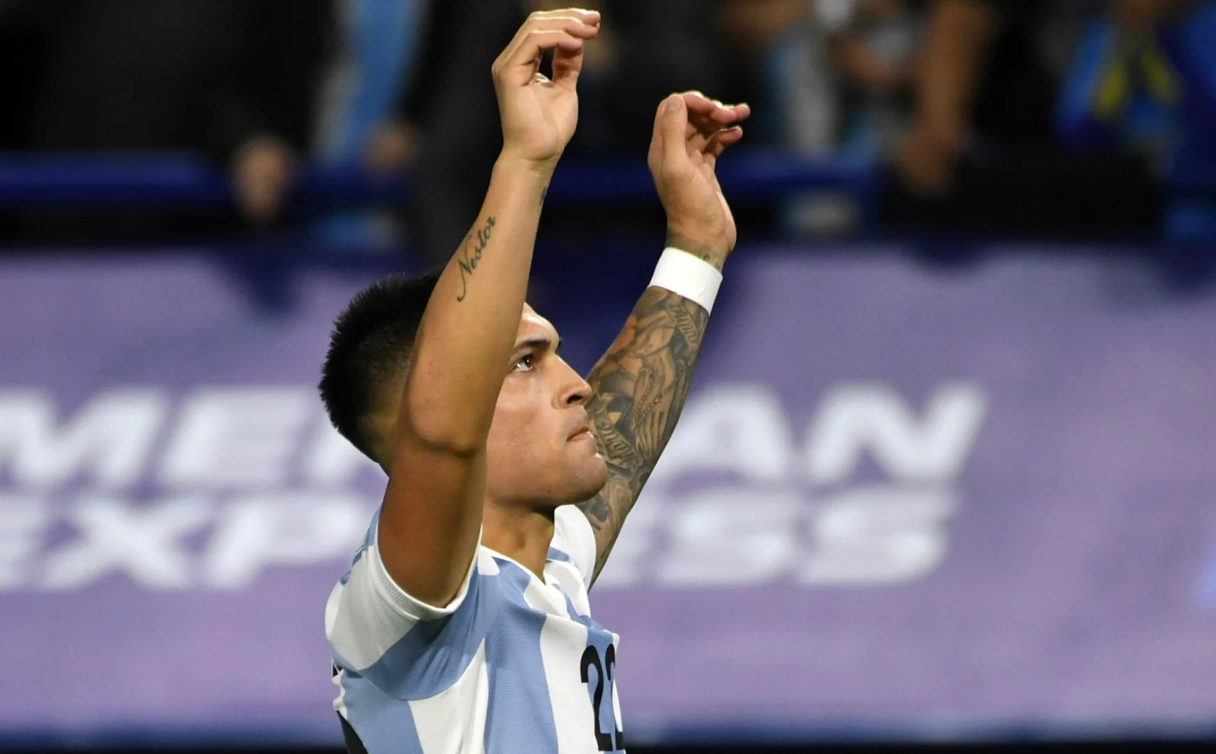 Lautaro Martinez dan Argentina: Kisah Perjalanan Menuju Final Piala Dunia 2026