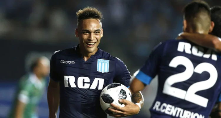 Lautaro Martínez: Dari Kehidupan Sederhana Hingga Bintang Sepak Bola Dunia