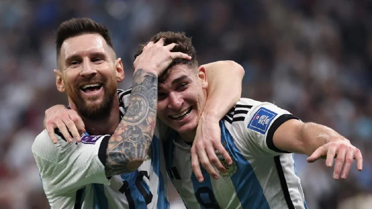 Leandro Paredes dan Kontroversi di Piala Dunia 2026