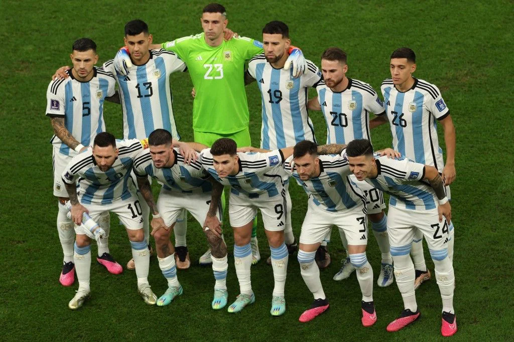 Leandro Paredes Ungkap Rencana Pensiun Lionel Messi dan Membicarakan Masa Depan Argentina