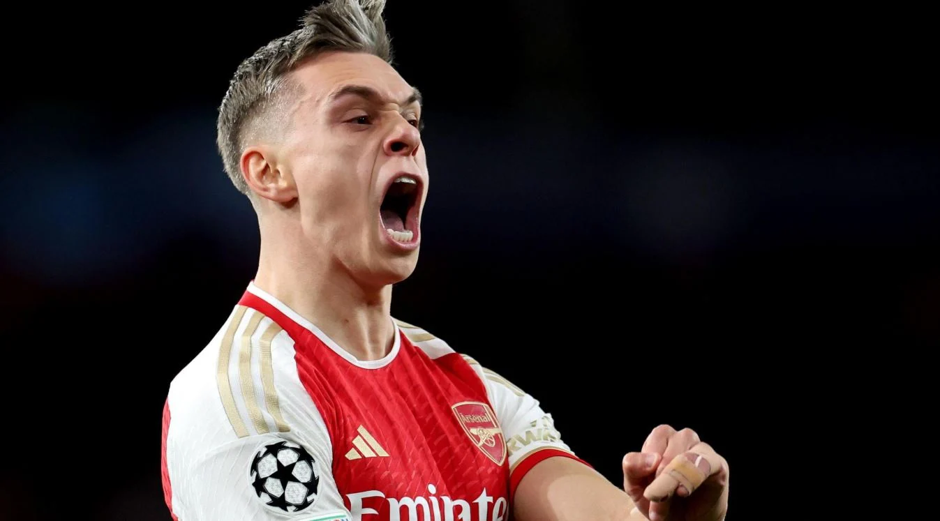Leandro Trossard Pindah ke Besiktas, Manchester United Incar Pemain Baru