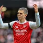 Leandro Trossard Siap Tinggalkan Arsenal Setelah Kesepakatan Transfer dengan Besiktas