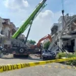 Ledakan di Grand Polonia Medan: Korban Tewas dan Penyebabnya