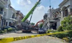 Ledakan di Grand Polonia Medan: Korban Tewas dan Penyebabnya