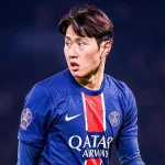 Lee Kang-In dan Dunia Sepak Bola: Transfer, K-Drama, dan Teknologi Canggih