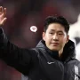 Lee Kang In Resmi Bergabung dengan Atletico Madrid: Profil dan Prestasi Pemain Korea Selatan