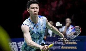 Lee Zii Jia: Perjalanan Menuju Pemulihan dan Persiapan untuk Asian Games 2026
