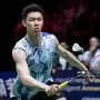 Lee Zii Jia: Perjalanan Menuju Pemulihan dan Persiapan untuk Asian Games 2026