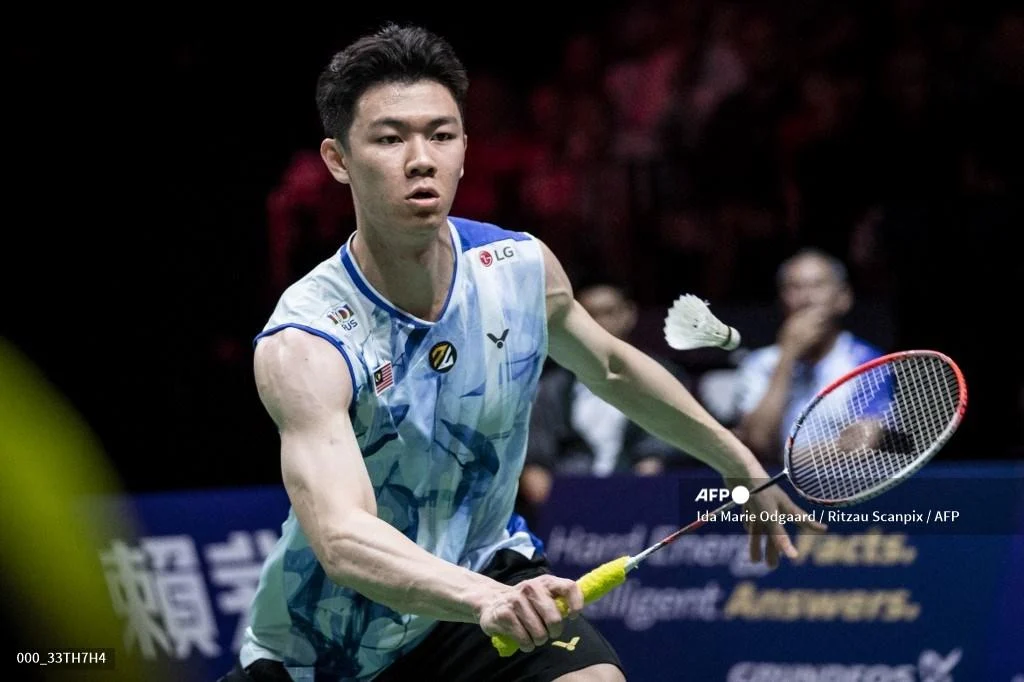 Lee Zii Jia: Perjalanan Menuju Pemulihan dan Persiapan untuk Asian Games 2026