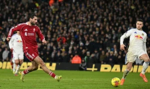 Leeds vs Wrexham: Pertarungan Sengit di Balik Kemenangan Liverpool atas Sunderland