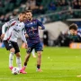 Legia Warszawa Menang Tipis atas Pogoń Szczecin Berkat Gol Zoran Arsenić