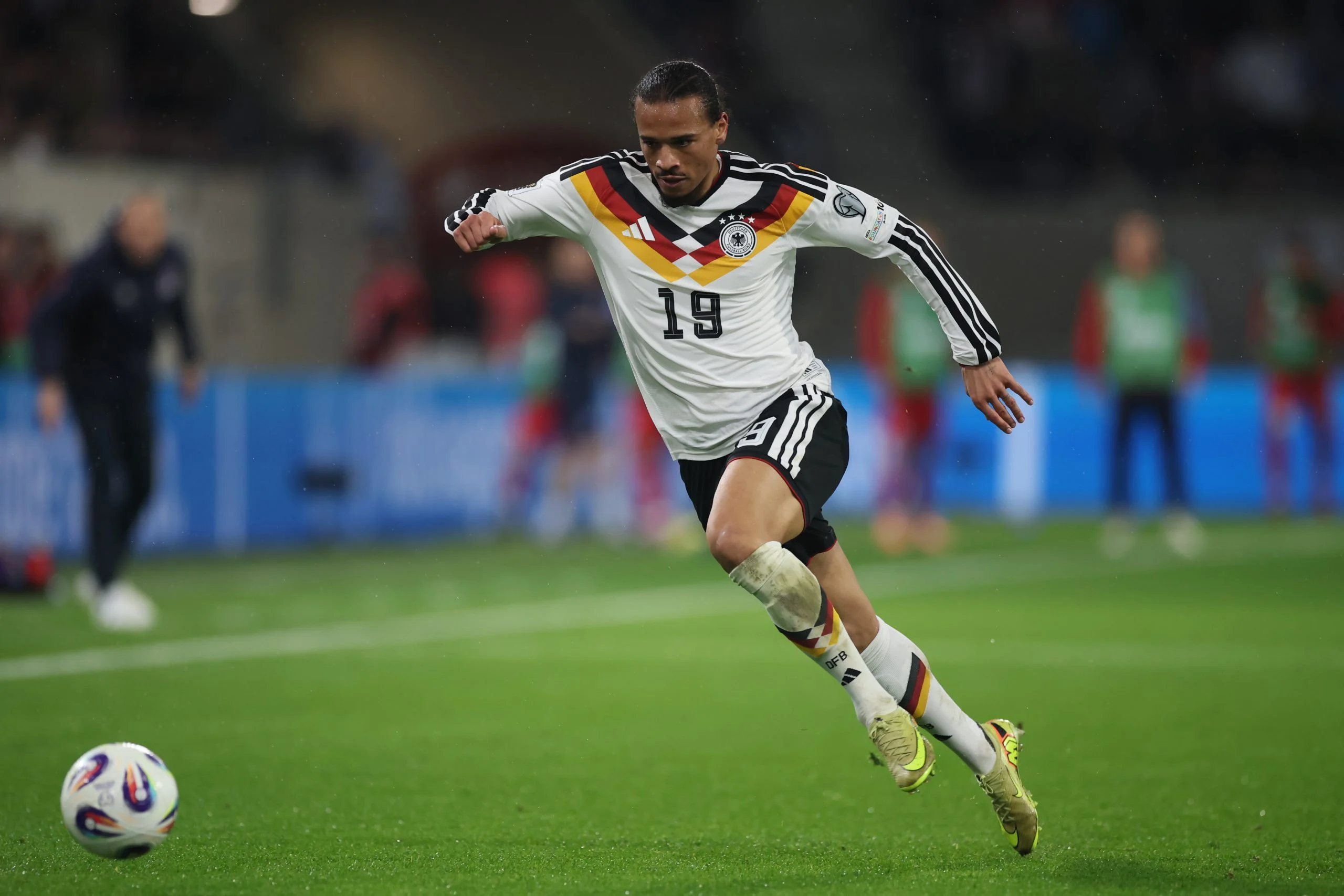 Leroy Sané dan Jerman Tersingkir dari Piala Dunia 2026, Ekuador dan Meksiko Melangkah