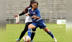 Levante Jadi Sorotan: Dari Pemain Baru Burnley Hingga Kondisi Sepak Bola Wanita Nigeria