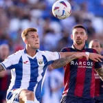 Levante vs Leganés: Pertandingan Persahabatan yang Menentukan Kesiapan Musim Baru