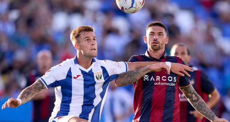 Levante vs Leganés: Pertandingan Persahabatan yang Menentukan Kesiapan Musim Baru