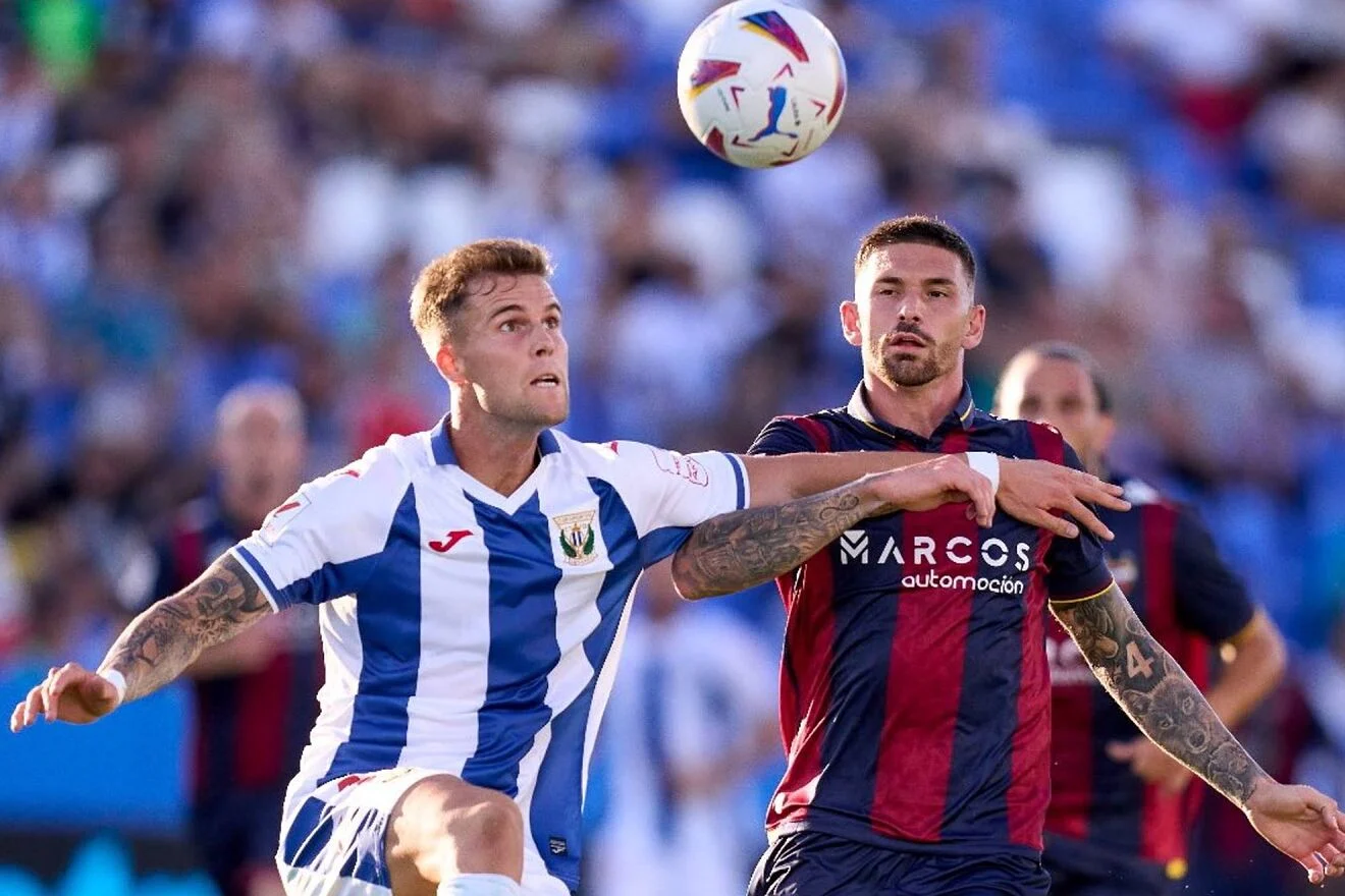 Levante vs Leganés: Pertandingan Persahabatan yang Menentukan Kesiapan Musim Baru