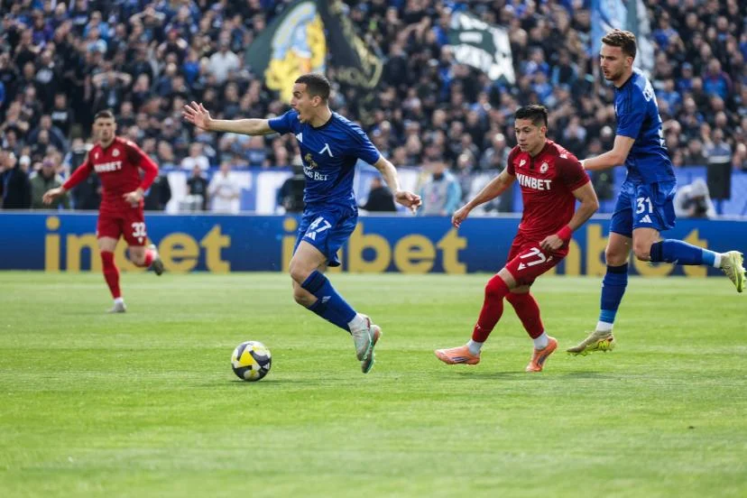Levski Sofia Siap Menghadapi Borac Banja Luka di Babak Kualifikasi Liga Champions