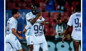 Levski Sofia vs Universitatea Craiova: Pertarungan Sengit di Kualifikasi Liga Champions UEFA