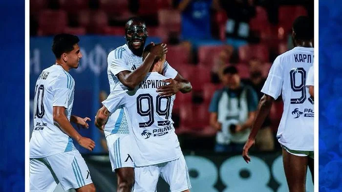 Levski Sofia vs Universitatea Craiova: Pertarungan Sengit di Kualifikasi Liga Champions UEFA