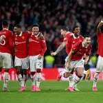 Liga Champions: Manchester United, Arsenal, dan Real Madrid Sibuk di Pusat Perhatian