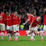 Liga Champions: Manchester United, Arsenal, dan Real Madrid Sibuk di Pusat Perhatian