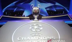 Liga Champions UEFA: Antara Kemenangan dan Kekhawatiran