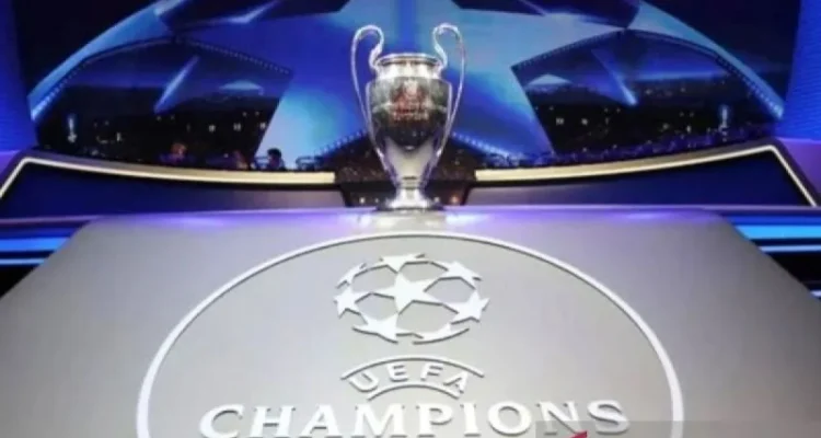 Liga Champions UEFA: Antara Kemenangan dan Kekhawatiran