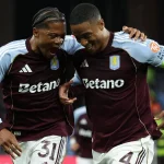Liga Champions UEFA: Aston Villa Pecahkan Rekor dengan Tandatangan Johan Manzambi