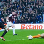Liga Eropa: Aston Villa dan Real Sociedad Tampil dalam Pertandingan Uji Coba
