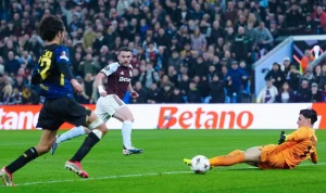 Liga Eropa: Aston Villa dan Real Sociedad Tampil dalam Pertandingan Uji Coba